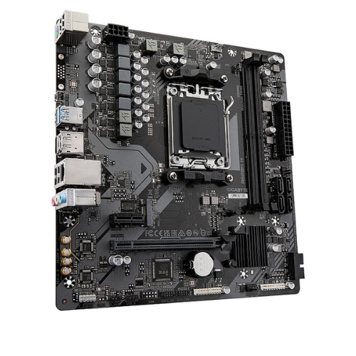 CM AMD GIGABYTE B650M H DDR5